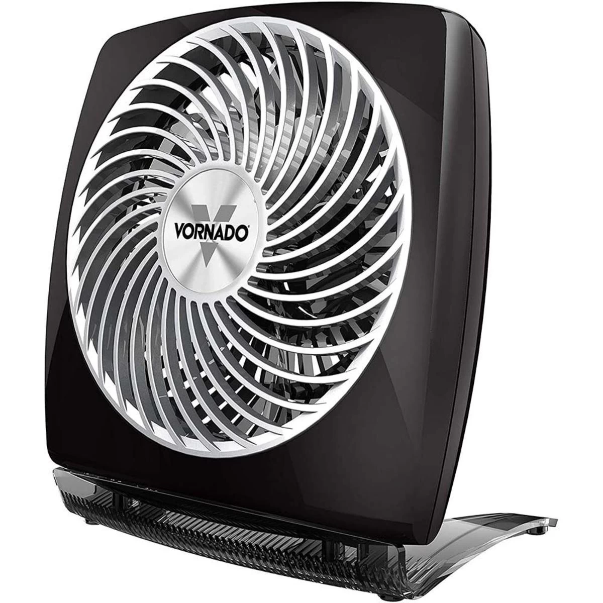 Vornado FIT Personal Air Circulator Fan With Fold-Up Design, Directable Airflow, Compact Size, Perfect For Travel Or Desktop Use - Black 1 Vornado FIT Personal Air Circulator Fan With Fold-Up Design, Directable Airflow, Compact Size, Perfect For Travel Or Desktop Use - Black