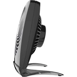Vornado FIT Personal Air Circulator Fan With Fold-Up Design, Directable Airflow, Compact Size, Perfect For Travel Or Desktop Use - Black 6 Vornado FIT Personal Air Circulator Fan With Fold-Up Design, Directable Airflow, Compact Size, Perfect For Travel Or Desktop Use - Black -Electric Fan Promotion Store vornado fit personal air circulator fan with fold up design directable airflow compact size perfect for travel or desktop use black 88