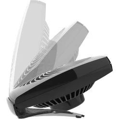 Vornado FIT Personal Air Circulator Fan With Fold-Up Design, Directable Airflow, Compact Size, Perfect For Travel Or Desktop Use - Black 7 Vornado FIT Personal Air Circulator Fan With Fold-Up Design, Directable Airflow, Compact Size, Perfect For Travel Or Desktop Use - Black -Electric Fan Promotion Store vornado fit personal air circulator fan with fold up design directable airflow compact size perfect for travel or desktop use black 89