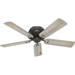 Shady Grove 52 Inch Noble Bronze With Barnwood/Golden Maple Blades Ceiling Fan -Electric Fan Promotion Store vrramvkyw9hing1g7qbq