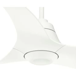 Arwen 60 Inch Porcelain White Outdoor Ceiling Fan -Electric Fan Promotion Store vyr3mcrcoj5pzppdbb2s