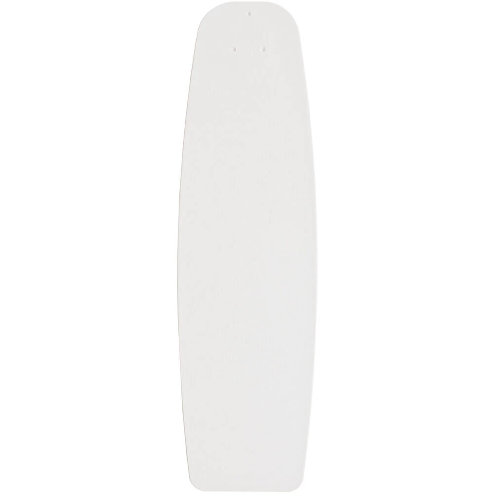 Casablanca Charlotte Matte Snow White 6 Inch Each Fan Blades 1 Casablanca Charlotte Matte Snow White 6 Inch Each Fan Blades