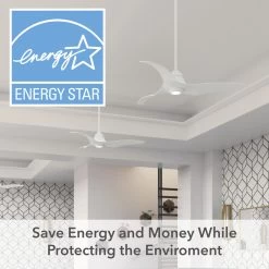 Arwen 60 Inch Porcelain White Outdoor Ceiling Fan -Electric Fan Promotion Store xlr0nmdd0mxksrl6vwic