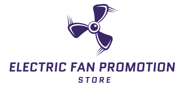 Electric Fan Promotion Store